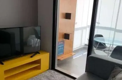 Apartamento com 1 quarto à venda na Rua Batataes, 80, Jardim Paulista, São Paulo por R$ 890.000