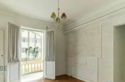 Apartamento com 2 quartos à venda na Avenida Angélica, 1016, Higienópolis, São Paulo por R$ 3.100.000