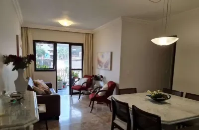 Apartamento com 3 quartos à venda na Avenida Jurema, 45, Moema, São Paulo por R$ 1.530.000