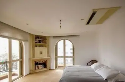 Apartamento com 4 quartos à venda na Alameda Joaquim Eugênio de Lima, 1600, Jardim Paulista, São Paulo por R$ 13.500.000