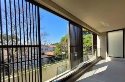 Casa em condomínio fechado com 4 quartos à venda na Rua Teviot, 134, Vila Nova Conceição, São Paulo por R$ 18.590.000