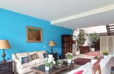 Casa com 4 quartos à venda na Rua Kansas, 675, Brooklin, São Paulo por R$ 4.000.000