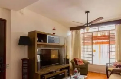 Casa com 3 quartos à venda na Rua Sebastião Paes, 286, Campo Belo, São Paulo por R$ 1.200.000