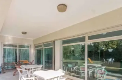 Casa com 4 quartos à venda na Rua Irineu Marinho, 253, Alto da Boa Vista, São Paulo por R$ 2.900.000