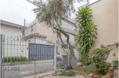Casa com 3 quartos à venda na Rua Doutor Nelson Líbero, 140, Brooklin, São Paulo por R$ 1.300.000