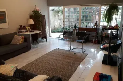 Casa com 3 quartos à venda na Rua Francisco Dias Velho, 475, Brooklin, São Paulo por R$ 2.398.000