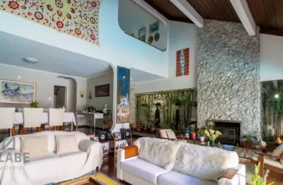 Casa com 4 quartos à venda na Rua Kansas, 167, Brooklin, São Paulo por R$ 6.000.000