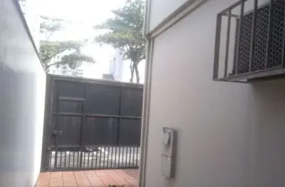 Casa com 2 quartos à venda na Avenida dos Bandeirantes, 2649, Moema, São Paulo por R$ 1.580.000