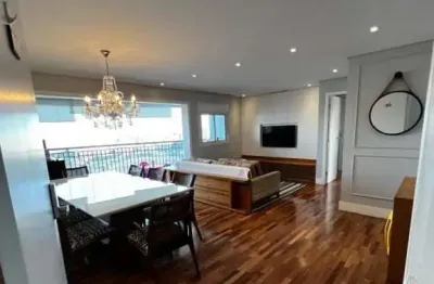 Apartamento com 3 quartos à venda na Rua Ipiranga, 600, Jardim Aeroporto, São Paulo por R$ 1.650.000