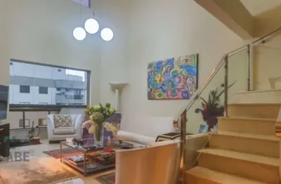 Cobertura com 2 quartos à venda na Rua Tuim, 465, Moema, São Paulo por R$ 4.450.000