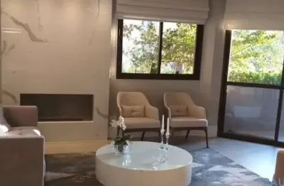 Apartamento com 2 quartos à venda na Rua Nebraska, 411, Brooklin, São Paulo por R$ 2.150.000