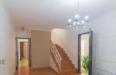 Casa com 4 quartos à venda na Rua Domingos Antônio Ciccone, 104, Chácara Santo Antônio, São Paulo por R$ 1.600.000