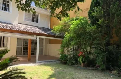 Casa com 4 quartos à venda na Rua República do Iraque, 68, Brooklin, São Paulo por R$ 2.690.000