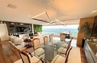 Apartamento com 2 quartos à venda na Rua Volta Redonda, 270, Campo Belo, São Paulo por R$ 4.240.000