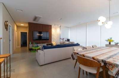 Apartamento com 3 quartos à venda na Rua Princesa Isabel, 1575, Brooklin, São Paulo por R$ 2.699.000