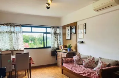 Apartamento com 3 quartos à venda na Rua Coronel Luís Barroso, 315, Santo Amaro, São Paulo por R$ 660.000