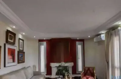 Apartamento com 4 quartos à venda na Rua Princesa Isabel, 414, Brooklin, São Paulo por R$ 1.800.000