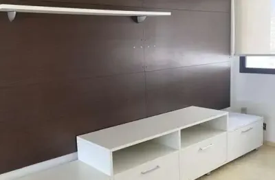 Apartamento com 2 quartos à venda na Rua Juquis, 31, Moema, São Paulo por R$ 870.000