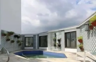 Apartamento com 4 quartos à venda na Rua Pascal, 882, Campo Belo, São Paulo por R$ 3.500.000