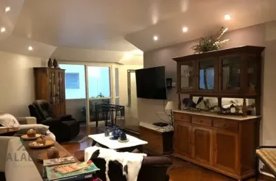 Apartamento com 3 quartos à venda na Rua Pirandello, 497, Brooklin, São Paulo por R$ 1.336.000