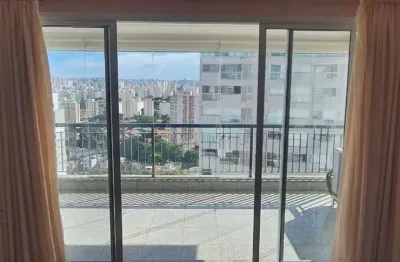 Apartamento com 3 quartos à venda na Rua Pascal, 1800, Campo Belo, São Paulo por R$ 3.500.000