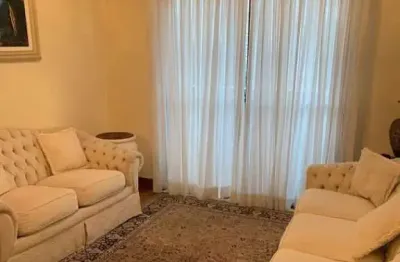 Apartamento com 4 quartos à venda na Rua Novo Cancioneiro, 75, Brooklin, São Paulo por R$ 950.000