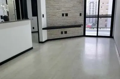 Apartamento com 2 quartos à venda na Avenida Iraí, 556, Moema, São Paulo por R$ 850.000
