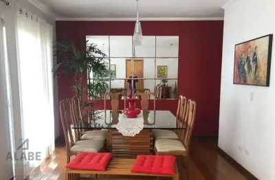 Apartamento com 4 quartos à venda na Rua Indiana, 95, Brooklin, São Paulo por R$ 2.200.000