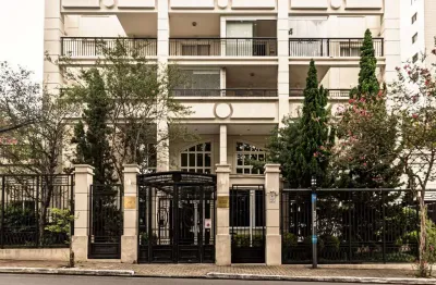 Apartamento com 2 quartos à venda na Avenida Portugal, 231, Brooklin Paulista, São Paulo por R$ 1.101.000