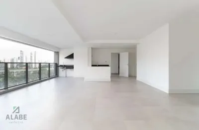Apartamento com 4 quartos à venda na Avenida Marginal do Rio Pinheiros, 14500, Brooklin, São Paulo por R$ 4.500.000