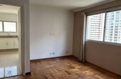 Apartamento com 2 quartos à venda na Avenida Portugal, 533, Brooklin, São Paulo por R$ 760.000
