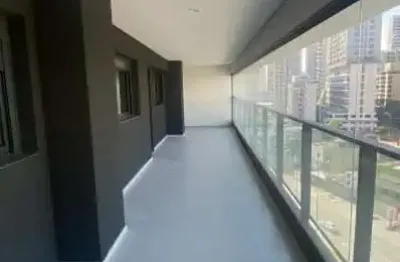 Apartamento com 2 quartos à venda na Rua Professor Doutor José Marques da Cruz, 148, Jardim das Acacias, São Paulo por R$ 1.650.000