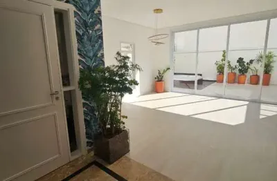 Casa em condomínio fechado com 3 quartos à venda na Rua Almirante Soares Dutra, 435, Morumbi, São Paulo por R$ 3.600.000
