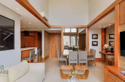 Apartamento com 3 quartos à venda na Rua Francisco Dias Velho, 66, Brooklin, São Paulo por R$ 3.200.000