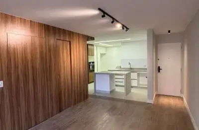Apartamento com 3 quartos à venda na Rua Pintassilgo, 426, Moema, São Paulo por R$ 1.540.000