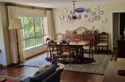 Apartamento com 4 quartos à venda na Rua Princesa Isabel, 1252, Campo Belo, São Paulo por R$ 1.550.000