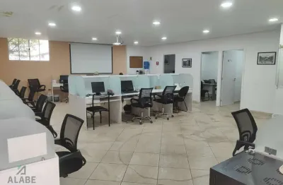 Casa comercial para alugar na Rua Sócrates, 803, Jardim Marajoara, São Paulo por R$ 15.000