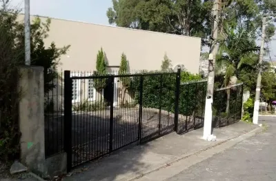 Prédio à venda na Rua Henrique Nicola Vinet, 111, Jardim Ubirajara (Zona Sul), São Paulo por R$ 4.190.000