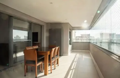 Apartamento com 3 quartos à venda na Rua Alcatrazes, 50, Saúde, São Paulo por R$ 1.920.000