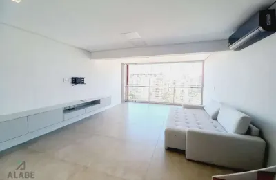 Apartamento com 1 quarto para alugar na Rua Ministro Jesuíno Cardoso, 148, Itaim Bibi, São Paulo por R$ 18.000