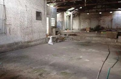 Barracão / Galpão / Depósito à venda na Avenida Nossa Senhora do Sabará, 1065, Vila Sofia, São Paulo por R$ 2.000.000