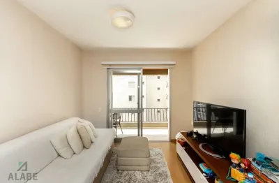 Apartamento com 2 quartos à venda na Avenida Jurema, 437, Moema, São Paulo por R$ 999.000