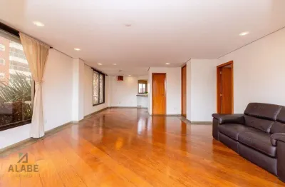 Apartamento com 4 quartos à venda na Rua Nebraska, 361, Brooklin, São Paulo por R$ 2.000.000