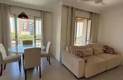 Apartamento com 3 quartos à venda na Rua Estevão Baião, 755, Campo Belo, São Paulo por R$ 790.000