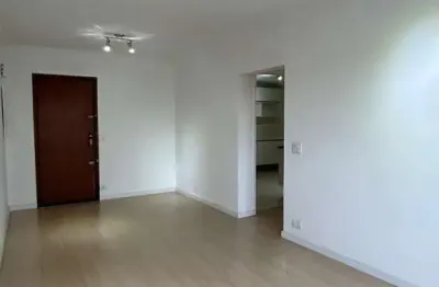 Apartamento com 2 quartos à venda na Rua João de Lacerda Soares, 179, Brooklin, São Paulo por R$ 539.000