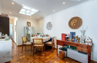 Apartamento com 3 quartos à venda na Rua Barão do Triunfo, 1528, Campo Belo, São Paulo por R$ 989.000