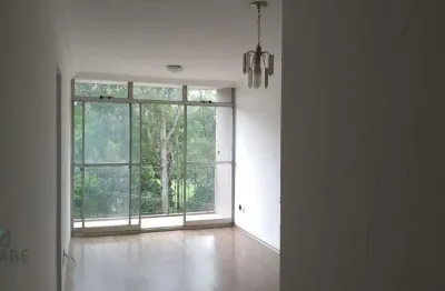 Apartamento com 2 quartos à venda na Avenida Nossa Senhora do Sabará, 359, Vila Sofia, São Paulo por R$ 445.000