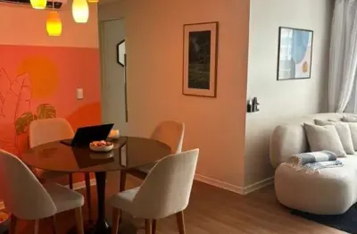 Apartamento com 2 quartos à venda na Rua Helena, 102, Itaim Bibi, São Paulo por R$ 1.300.000