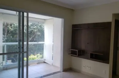 Apartamento com 2 quartos à venda na Avenida Padre Antônio José dos Santos, 102, Brooklin, São Paulo por R$ 1.020.000