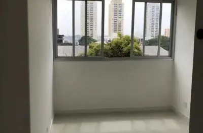 Apartamento com 2 quartos à venda na Rua Albuquerque Sousa Muniz, 227, Vila Alexandria, São Paulo por R$ 378.500